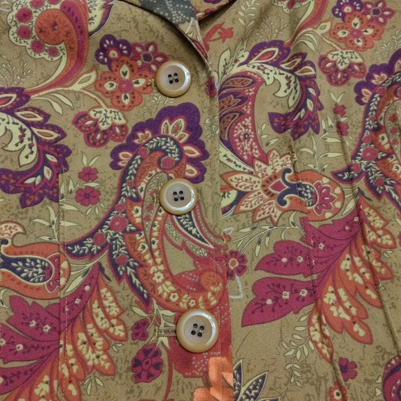 Ultrasuede Jacket - Picture 6 of 6